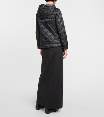 The Cube Daunenjacke Risoft | Max Mara