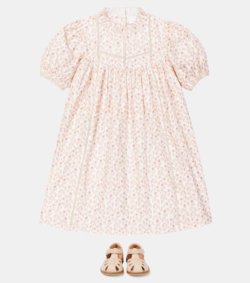 Sandali Oscar in pelle | Petit Nord