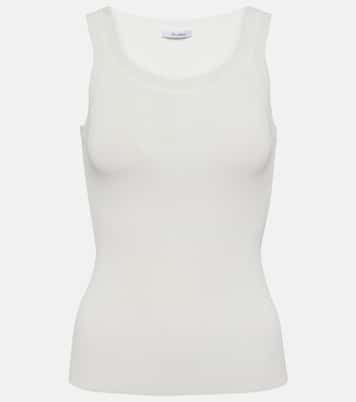 Top Zemira aus Crêpe | Max Mara