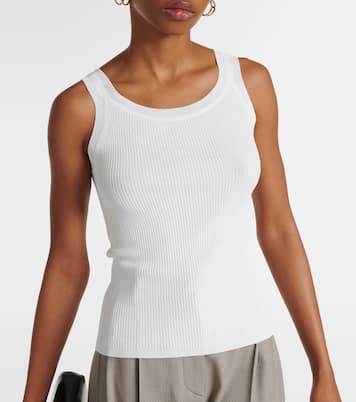 Top Zemira aus Crêpe | Max Mara