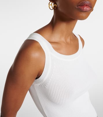 Top Zemira aus Crêpe | Max Mara