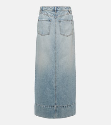 Gonna di jeans Piave | Sportmax