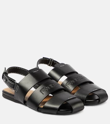 Sandali in pelle | JW Anderson