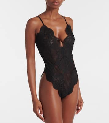 Body in pizzo | Dolce&Gabbana