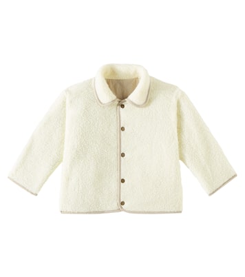 Chaqueta de algodón acolchada | Rylee + Cru