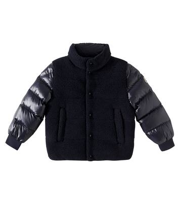 Tyler down jacket | Moncler Enfant