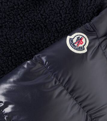 Tyler down jacket | Moncler Enfant