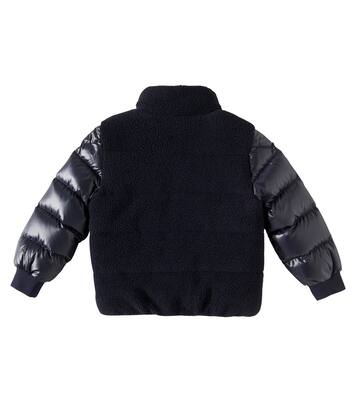 Tyler down jacket | Moncler Enfant