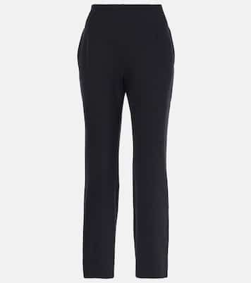 Pantalon Scuba Tailor à taille mi-haute | Wolford