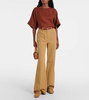 Mocassini Gommino in suede | Tod's
