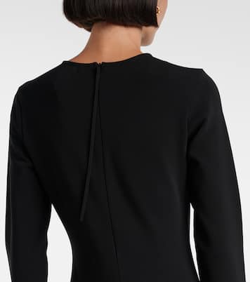 Maxikleid aus Jersey | Dorothee Schumacher
