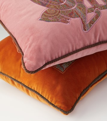 وسادة من القطن Pegaso | Etro