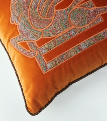 وسادة من القطن Pegaso | Etro