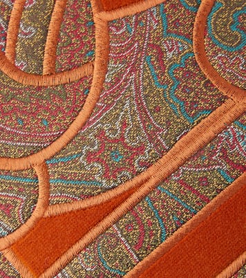 وسادة من القطن Pegaso | Etro
