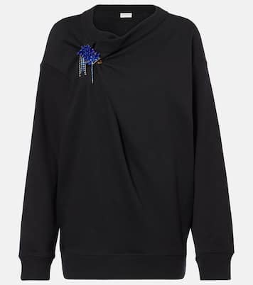 Pullover in cotone   | Dries Van Noten