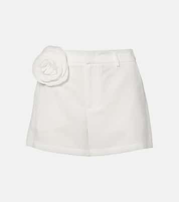 Short à fleurs | Blumarine