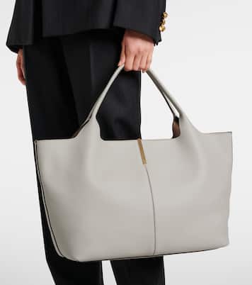Borsa Medium in pelle | Tod's