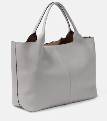 Borsa Medium in pelle | Tod's