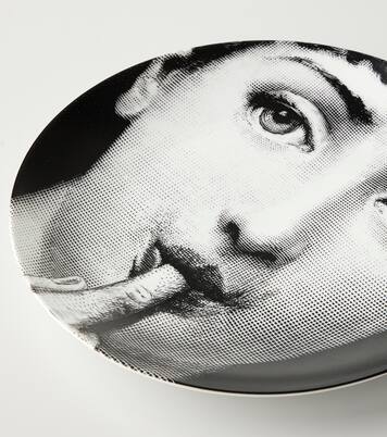Tema e Variazioni n.178 wall plate | Fornasetti