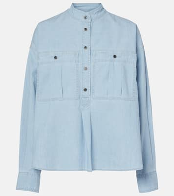 Camicia Vero in cotone | Marant Etoile