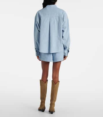 Camicia Vero in cotone | Marant Etoile