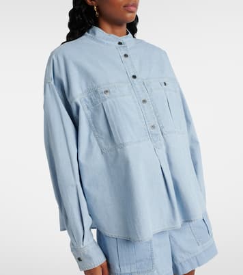 Camicia Vero in cotone | Marant Etoile
