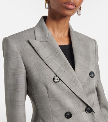 Blazer Astro en laine mélangée | Sportmax