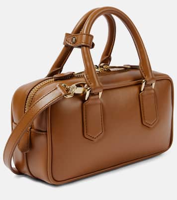 Sac Arcadie Small en cuir | Miu Miu