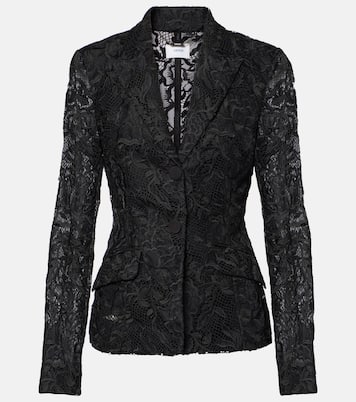 Blazer in pizzo | Erdem