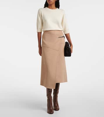 Top N°63 de mezcla de cachemir | Extreme Cashmere