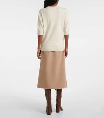 Top N°63 de mezcla de cachemir | Extreme Cashmere