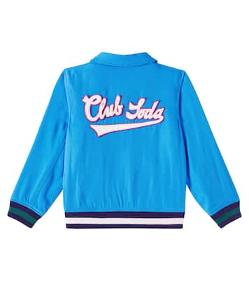Collegejacke | Scotch & Soda Kids