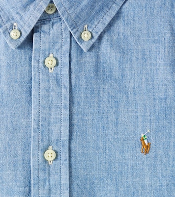Jeanshemd | Polo Ralph Lauren Kids