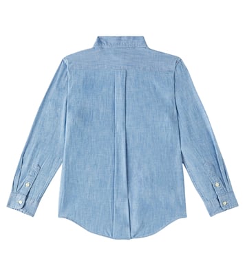 Jeanshemd | Polo Ralph Lauren Kids