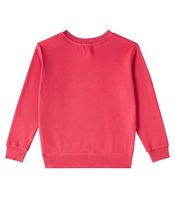 Sudadera Polo Bear en mezcla de algodón | Polo Ralph Lauren Kids