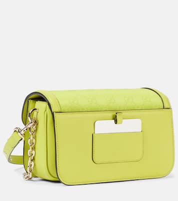 Borsa a spalla Gucci Go Small in canvas GG | Gucci
