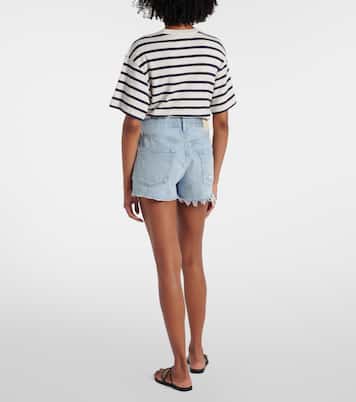 Short Loro en jean | Citizens of Humanity
