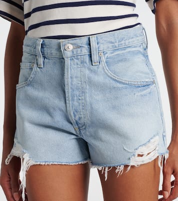 Short Loro en jean | Citizens of Humanity