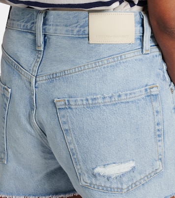 Short Loro en jean | Citizens of Humanity
