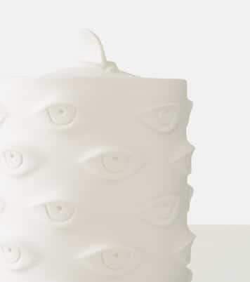 Muse Eyes ceramic container | Jonathan Adler