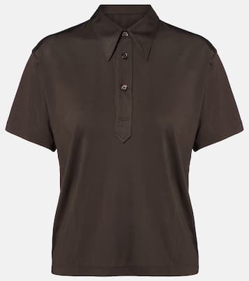 Polo shirt | Maison Margiela