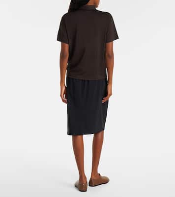 Polo shirt | Maison Margiela