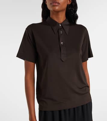 Polo shirt | Maison Margiela