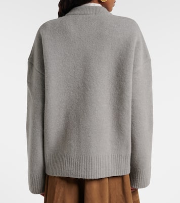 Cardigan Ami de Cœur | Ami Paris