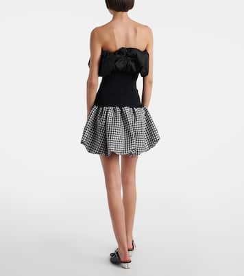Draped top | Ganni