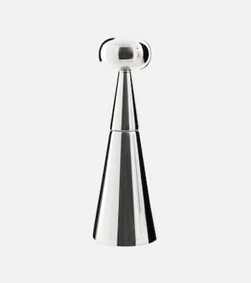 Brew不锈钢研磨机，小号 | Tom Dixon