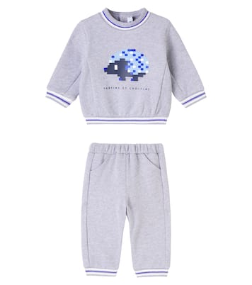 Baby - Tuta in jersey di cotone | Tartine et Chocolat