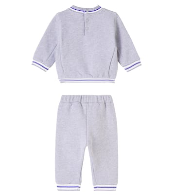 Baby - Tuta in jersey di cotone | Tartine et Chocolat