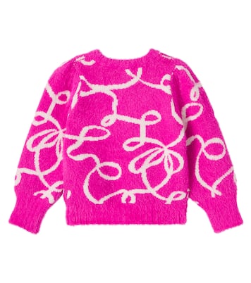 Pull intarsia | Scotch & Soda Kids
