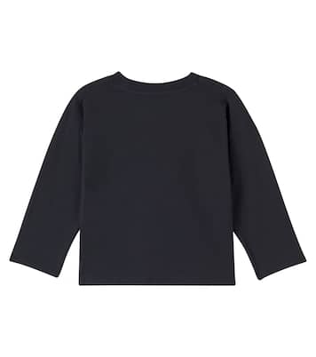 Mammoth cotton jersey T-shirt | Mini Rodini